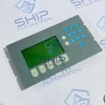 Tyco ODM800 | PCB (125-585-616) - Image 3