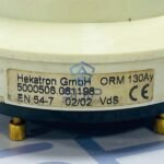 Hekatron ORM 130AY | Heat Detector - Image 5