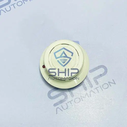 Hekatron ORM 130AY | Heat Detector