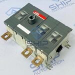 ABB OT400E12 | Switch Disconnector - Image 4