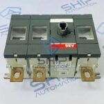 ABB OT400E12 | Switch Disconnector