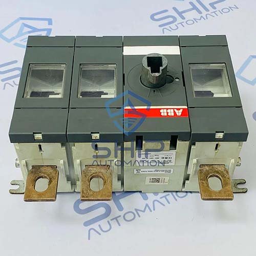 OT400E1 4