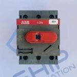 ABB OT63E3 | Disconnect Switch
