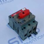 ABB OT63E3 | Disconnect Switch - Image 2