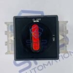 ABB	OT63FT3 | Disconnect Switch