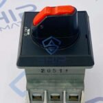 ABB	OT63FT3 | Disconnect Switch - Image 2