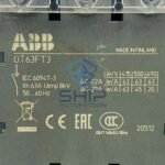 ABB	OT63FT3 | Disconnect Switch - Image 5