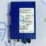 Hirschmann OZD Genius G12 | Rail Transceiver - Image 5