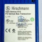 Hirschmann OZD Genius G12 | Rail Transceiver - Image 6