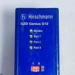 Hirschmann OZD Genius G12 | Rail Transceiver - Image 2
