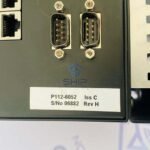 Converteam P112-6052 | Advanced Micro Controller - Image 5