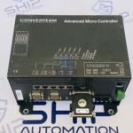 Converteam P112-6052 | Advanced Micro Controller - Image 2