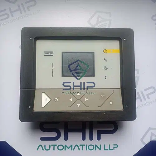 Atlas copco P1900520011 | Mark 5 Graphic Compressor Controller