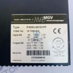 MGV Stromversorgungen P3093-05151PF | Power Supply - Image 5