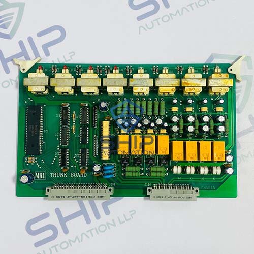 MRC P50011A | Trunk Board