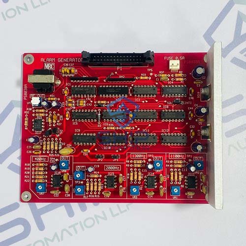 MRC P58038A | Alarm Generator