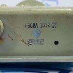 Honeywell P668A1012 | Pressure Controller - Image 5