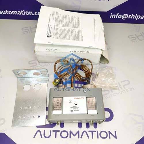 Johnson Controls P70NA-1 | Pressure Control