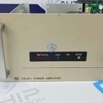 MRC PA-271 | Power Amplifier - Image 6