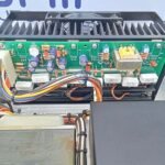MRC PA-271 | Power Amplifier - Image 4