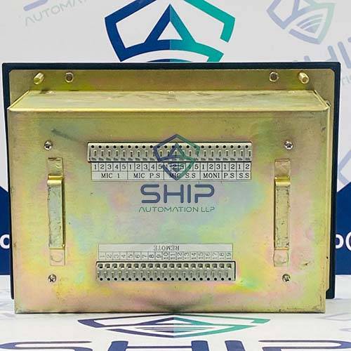 PA System Remote Controller (2)