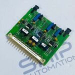 Wartsila PAAE065994 | C3/C5 Relaycard (PPL 81813-1) - Image 2