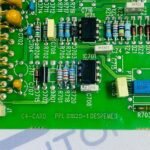 Wartsila PAAE066003 (PPL81825-1) | C4 Ntc Card - Image 5