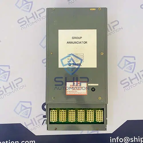 Taiyo PAN-1 I | Group Annunciator