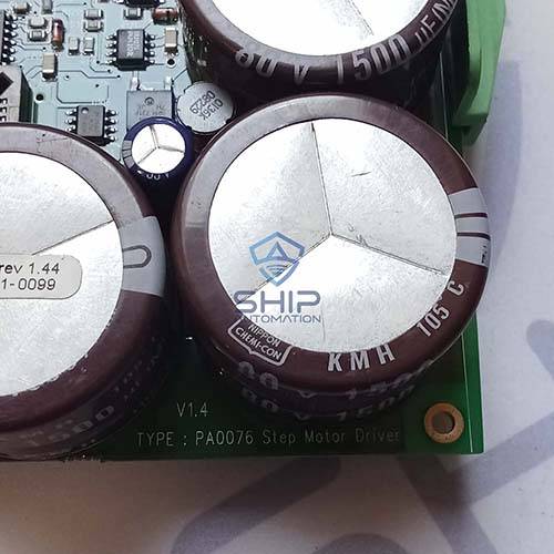 Oplus 34 JVL PB0038-14 | Step Motor Drive (PA0076) - Image 7