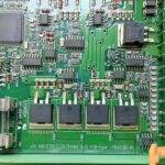 JVL PB0038-14 | Step Motor Drive (PA0076) - Image 6