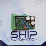 JVL PB0038-14 | Step Motor Drive (PA0076)