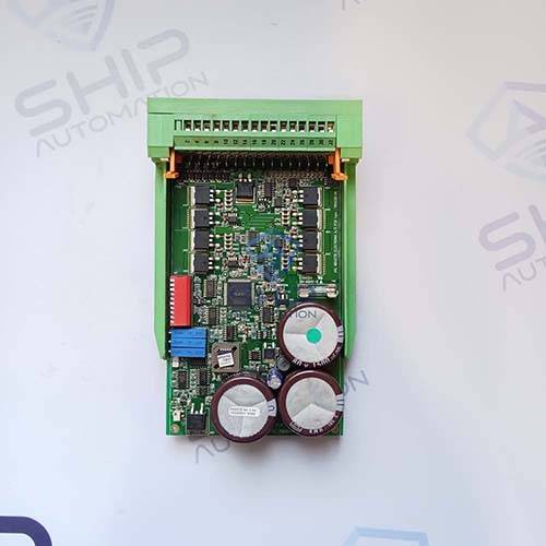 Oplus 34 JVL PB0038-14 | Step Motor Drive (PA0076) - Image 2