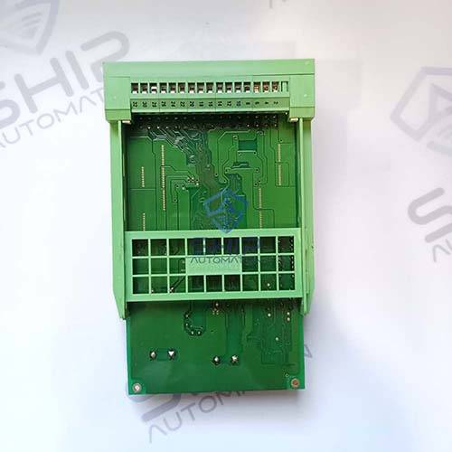 Oplus 34 JVL PB0038-14 | Step Motor Drive (PA0076) - Image 3