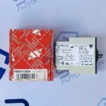 Carlo Gavazzi PBB01CM24 | True Delay On Release Timer