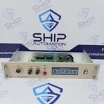 MRC PC-271 | Main Control Unit