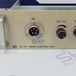 MRC PC-271 | Main Control Unit - Image 6