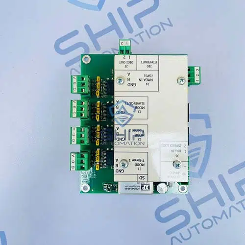 Pemcap PC1408B | Printed Circuit Board
