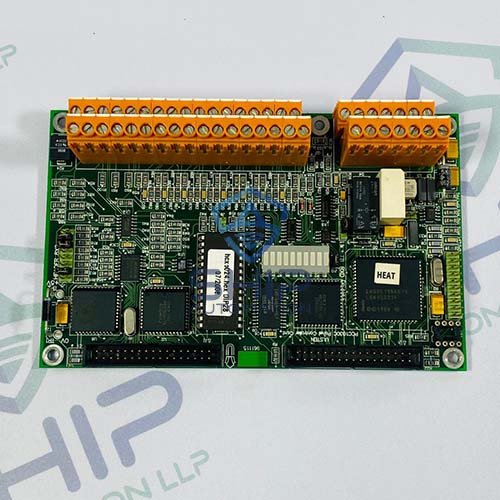 Ulstein Propeller PCC1030C | Panel Controller Card