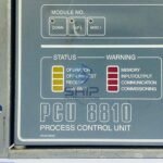 NOR Control PCU 8810 | Process Control Unit - Image 4