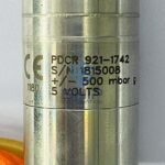Saab PDCR 921-1742 | Pressure Sensor ( -+ 500 Mbar ) - Image 5
