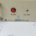 MRC PF-271 | Alarm Control Unit - Image 6