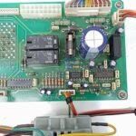 MRC PF-271 | Alarm Control Unit - Image 4