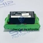 SAM Electronics - Lyngso Marine PFM 2200 (P/N : 810.001.410.03) - Image 2