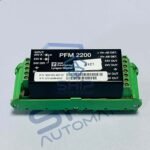 SAM Electronics - Lyngso Marine PFM 2200 (P/N : 810.001.410.03)