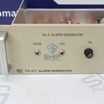 MRC PG-271 | Alarm Generator - Image 3