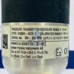 ABB PI300H-4G20C | Pressure Transmitter - Image 5