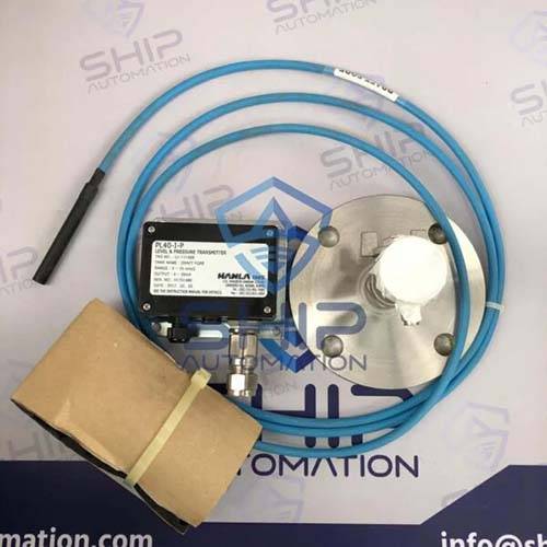 Hanla PL40-I-P | Level & Pressure Transmitter (Range : 0-15 mH2O)