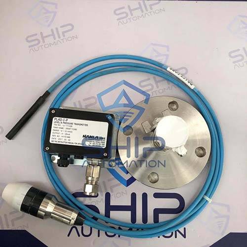 PL40-I-P Range 0-15 mH2O -2