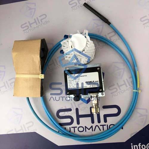 Hanla PL40-I-P | Level & Pressure Transmitter ( Range : 0-16 mH2O )