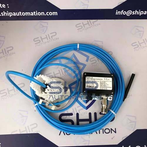 Hanla PL40-I-P | Level & Pressure Transmitter ( Range : 0-32.0 mH2O )